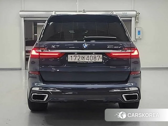 BMW X7 (G07) id 3860918 из Кореи 13