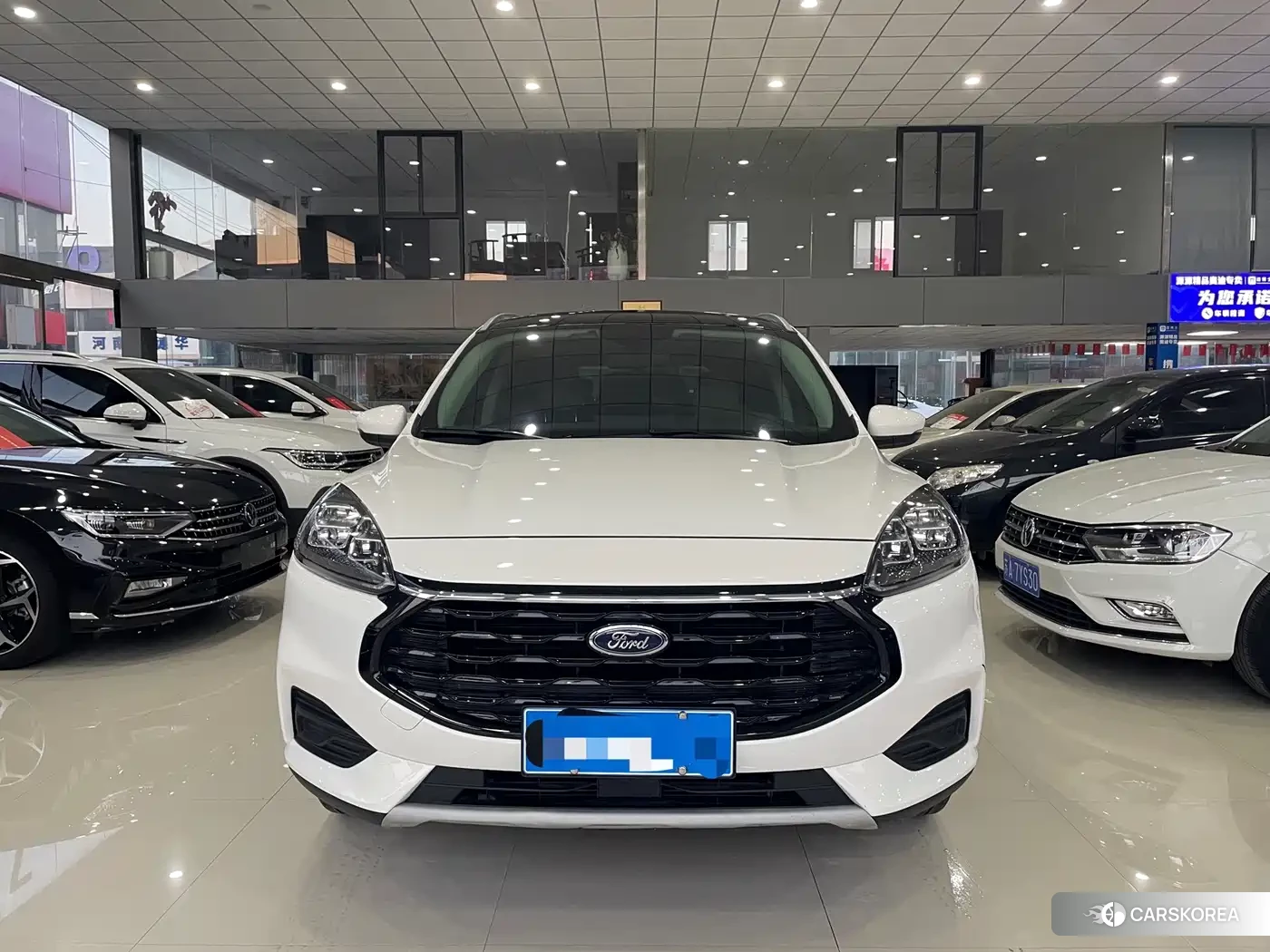 Ford Ruiji id 4680636 из Китая 8