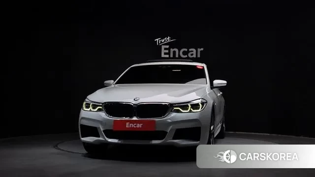 BMW 6 Series GT (G32) id 3728051 из Кореи 13