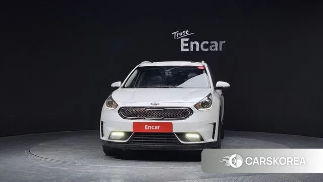 Kia Niro id 3612751 из Кореи 13