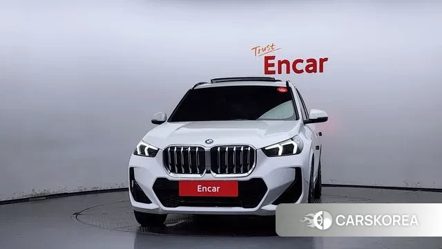 BMW X1 (U11) id 2998087 из Кореи 13