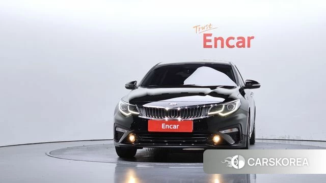Kia The New K5 2nd generation id 4794986 из Кореи 22