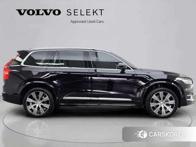 Volvo XC90 second Generation id 3153370 из Кореи 13