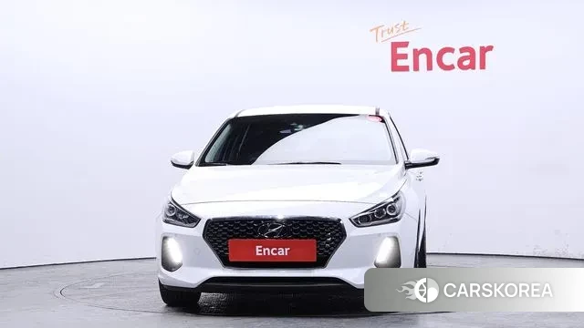 Hyundai i30 (PD) id 3608400 из Кореи 13