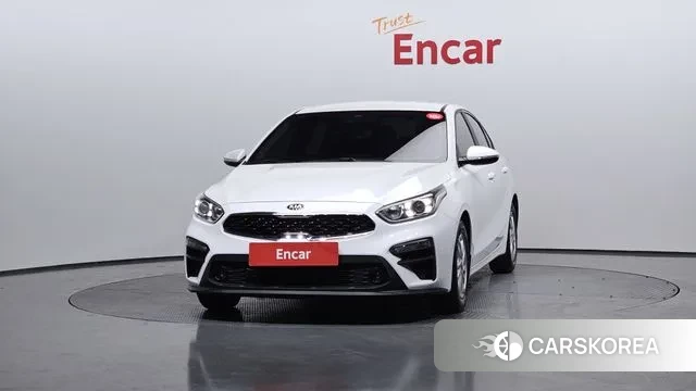 Kia Come New K3 id 3671711 из Кореи 13