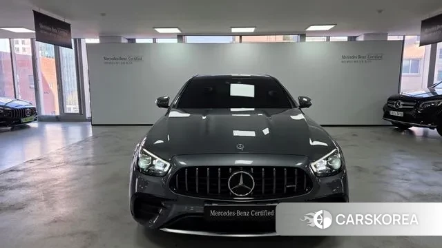 Mercedes-Benz E-Class W213 id 3746864 из Кореи 10