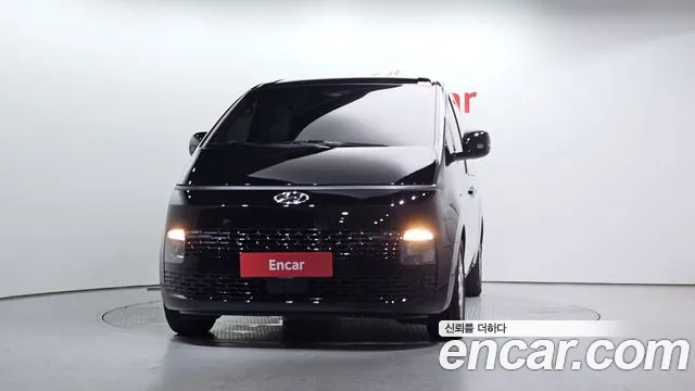 Hyundai Staria id 2843385 из Кореи 13