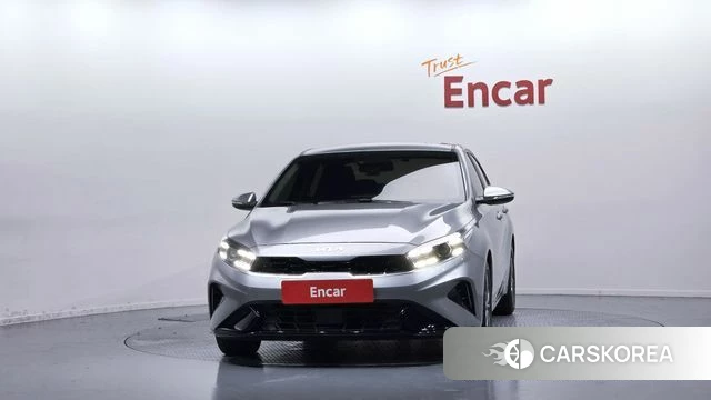 Kia The New K3 2nd generation id 4585206 из Кореи 13