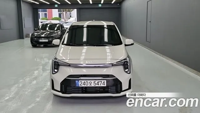 Kia The New Morning (JA) id 2948948 из Кореи 10