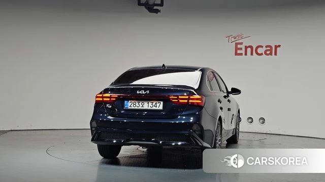 Kia The New K3 2nd generation id 4433913 из Кореи 23