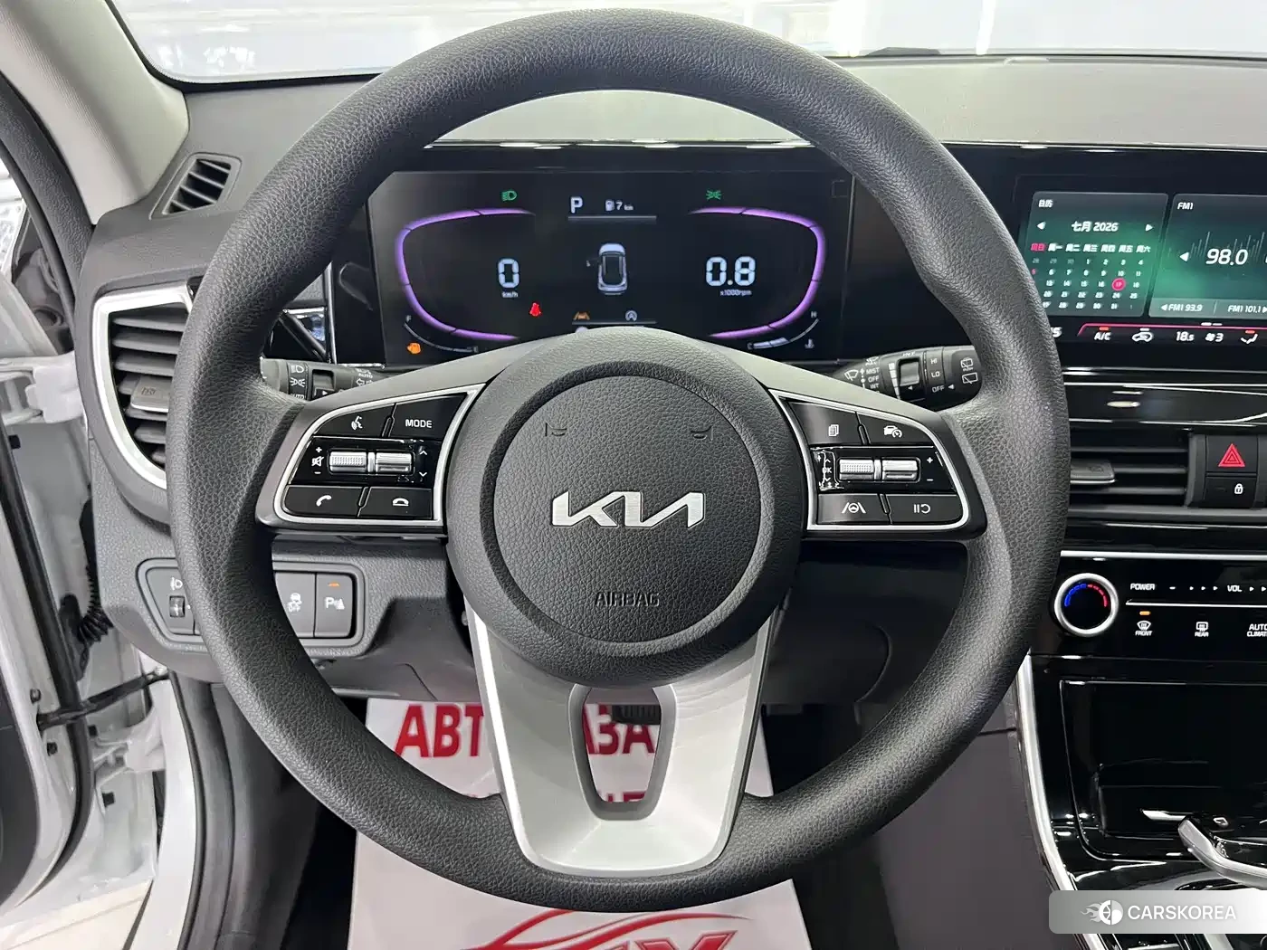 Kia Seltos id 4601103 из Китая 14