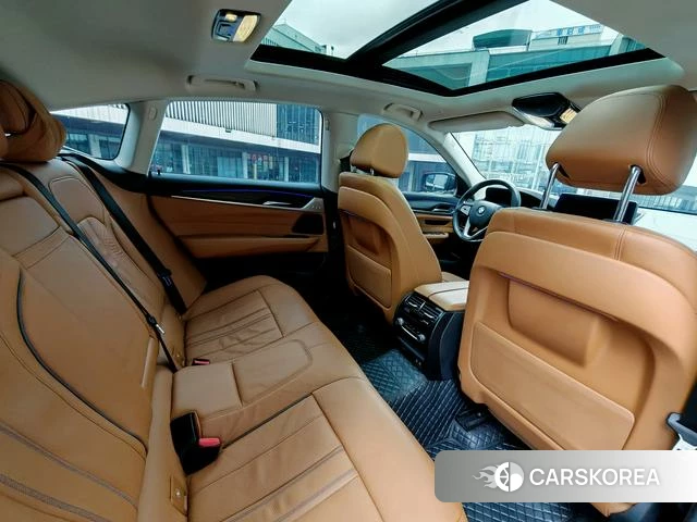 BMW 6 series GT id 4257253 из Китая 10