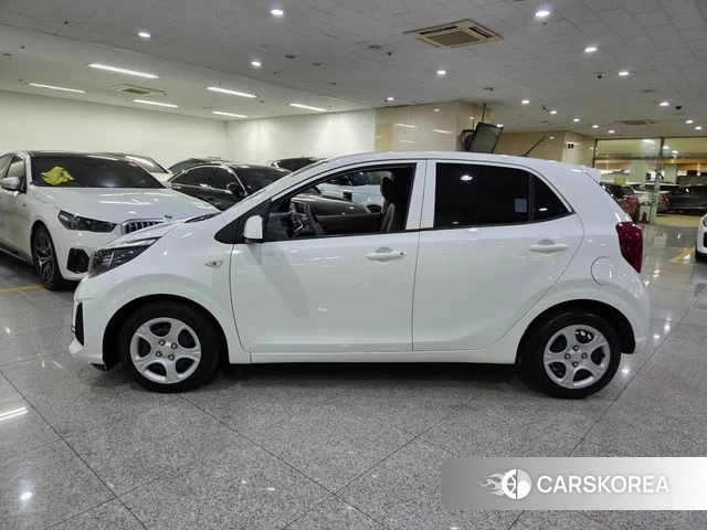 Kia Morning Urban (JA) id 4546910 из Кореи 13