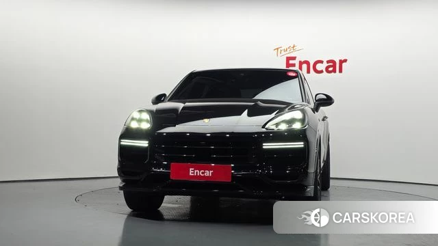Porsche Cayenne (PO536) id 4651484 из Кореи 13