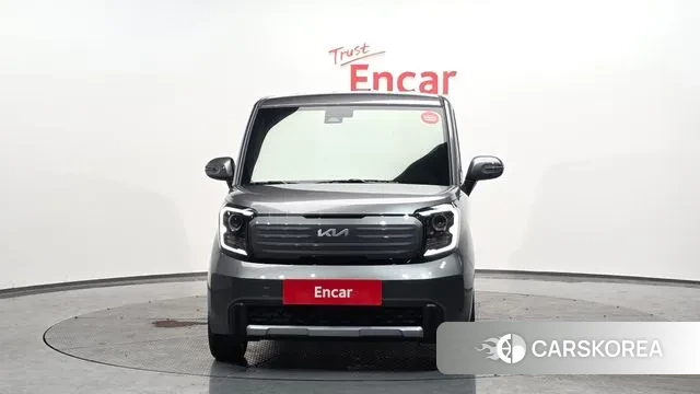 Kia The New Kia Ray id 3571360 из Кореи 13