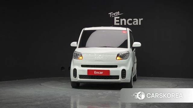 Kia The New Ray id 3859983 из Кореи 13