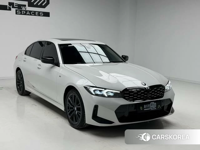BMW 3 series id 4260751 из Китая 10