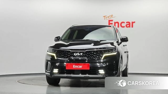 Kia Sorento 4th Generation id 4702291 из Кореи 13