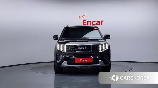 Kia Mohave Master id 3523481 из Кореи 13