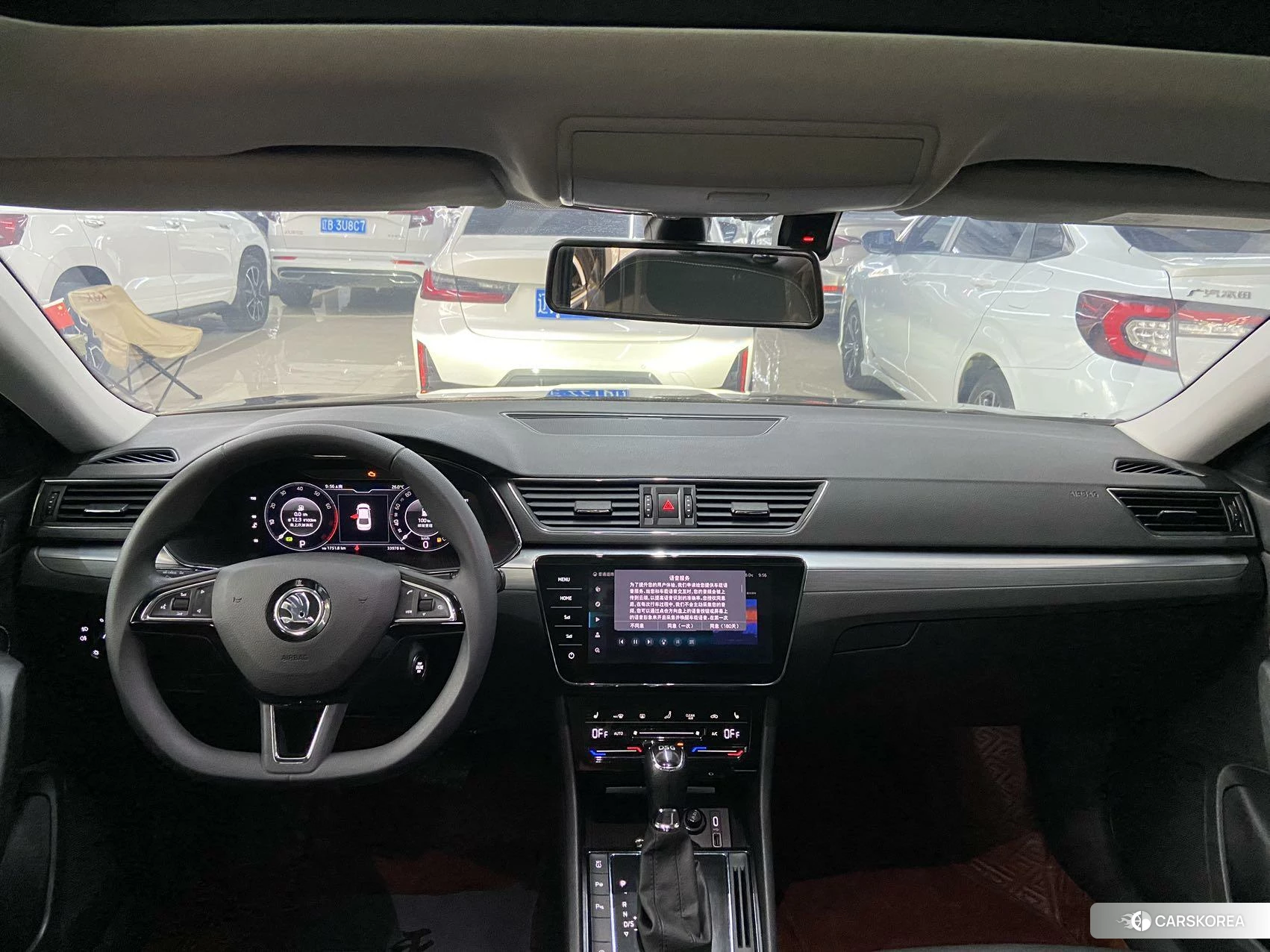 Skoda Speed pie id 4514805 из Китая 16