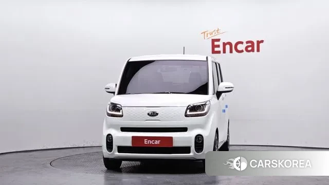 Kia The New Ray id 3530949 из Кореи 13