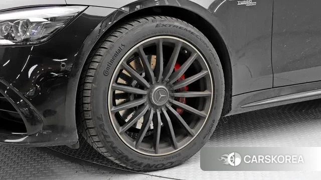 Mercedes-Benz AMG GT id 3380168 из Кореи 13