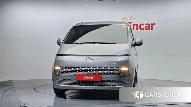 Hyundai Staria id 4223461 из Кореи 23