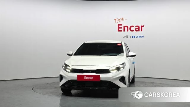 Kia The New K3 2nd generation id 4230257 из Кореи 23
