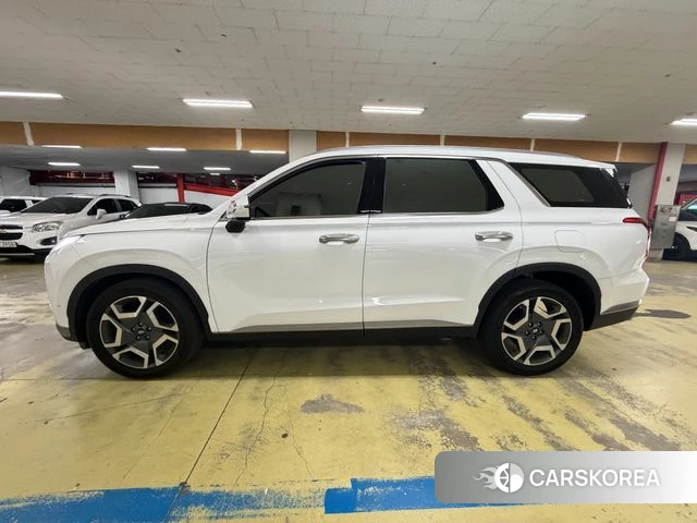 Hyundai The New Palisade id 4704908 из Кореи 13