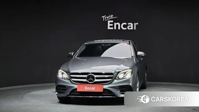 Mercedes-Benz E-Class W213 id 3044724 из Кореи 13