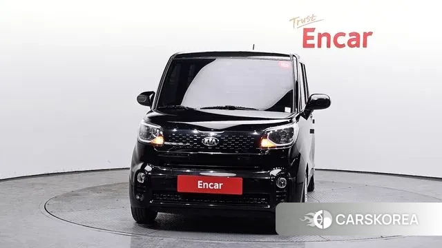 Kia The New Ray id 3722522 из Кореи 13