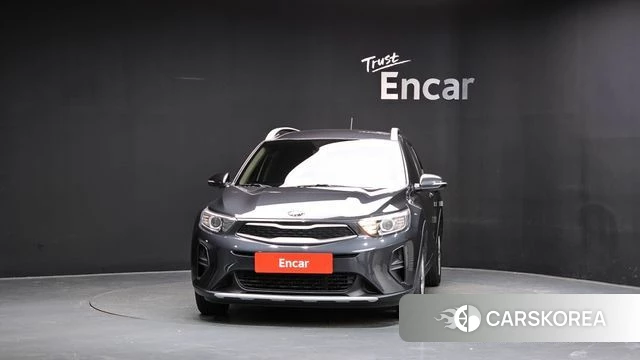 Kia Stonic id 4856426 из Кореи 23