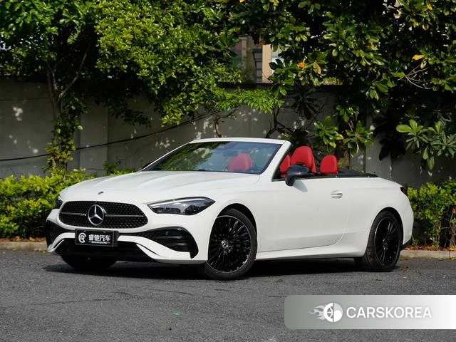Mercedes-Benz CLE level id 4260073 из Китая 15