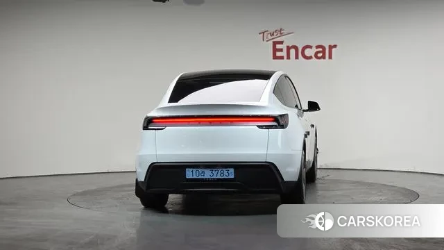 Tesla Model Y id 3599363 из Кореи 13