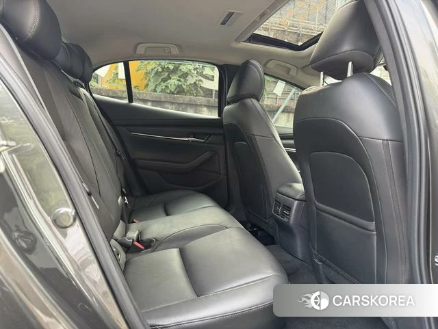 Mazda 3 Angkesaila id 4279145 из Китая 18