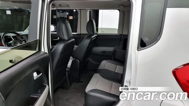 Kia The New Ray id 2543113 из Кореи 13