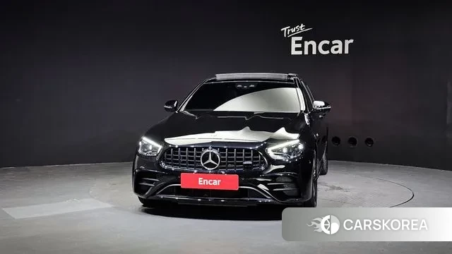 Mercedes-Benz E-Class W213 id 3021877 из Кореи 13