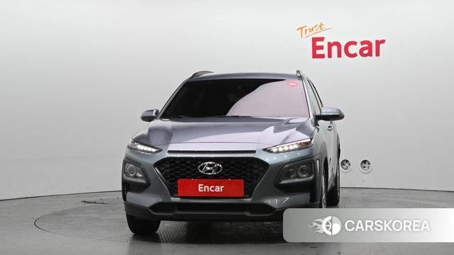 Hyundai Kona id 3807994 из Кореи 13