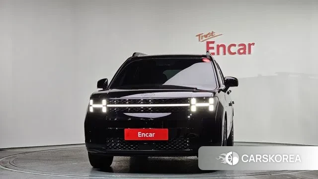 Hyundai Santa Fe (MX5) id 3620196 из Кореи 13