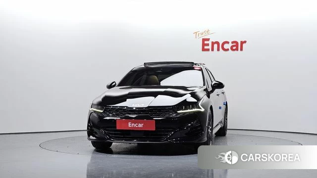 Kia K5 3rd generation id 4178360 из Кореи 13