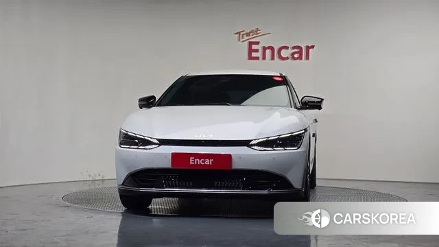 Kia EV6 id 3746137 из Кореи 13