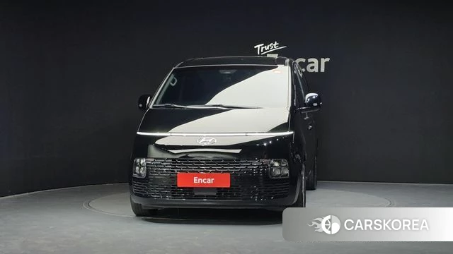 Hyundai Staria id 4224178 из Кореи 23