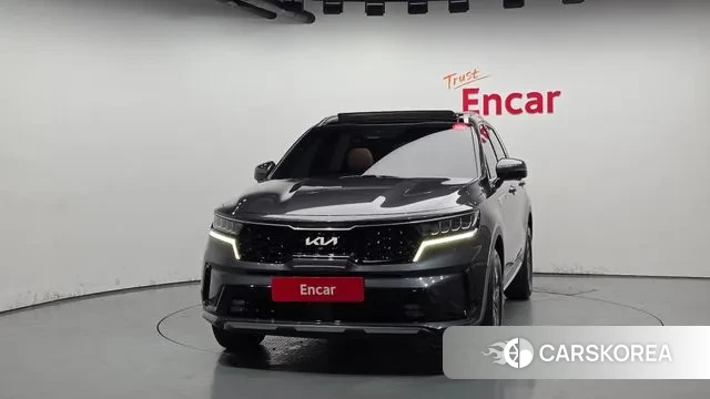 Kia Sorento 4th Generation id 3389038 из Кореи 13