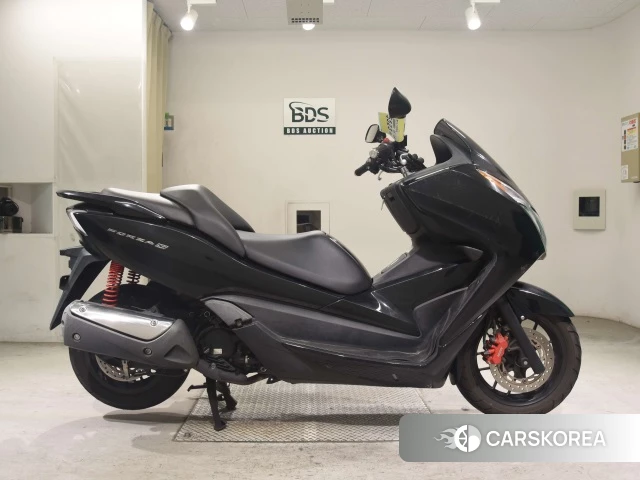 Honda FORZA 2013 из Японии