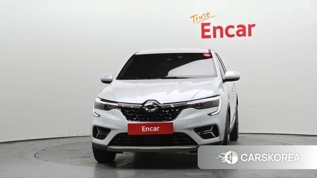 Renault Korea (Samsung) XM3 id 3818156 из Кореи 13