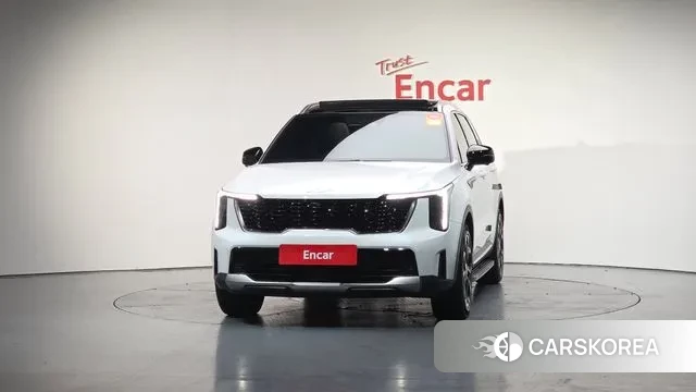 Kia The New Sorento 4th Generation id 2997975 из Кореи 13