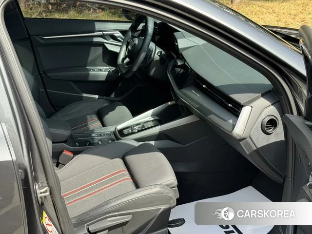 Audi A3 id 4238523 из Китая 12