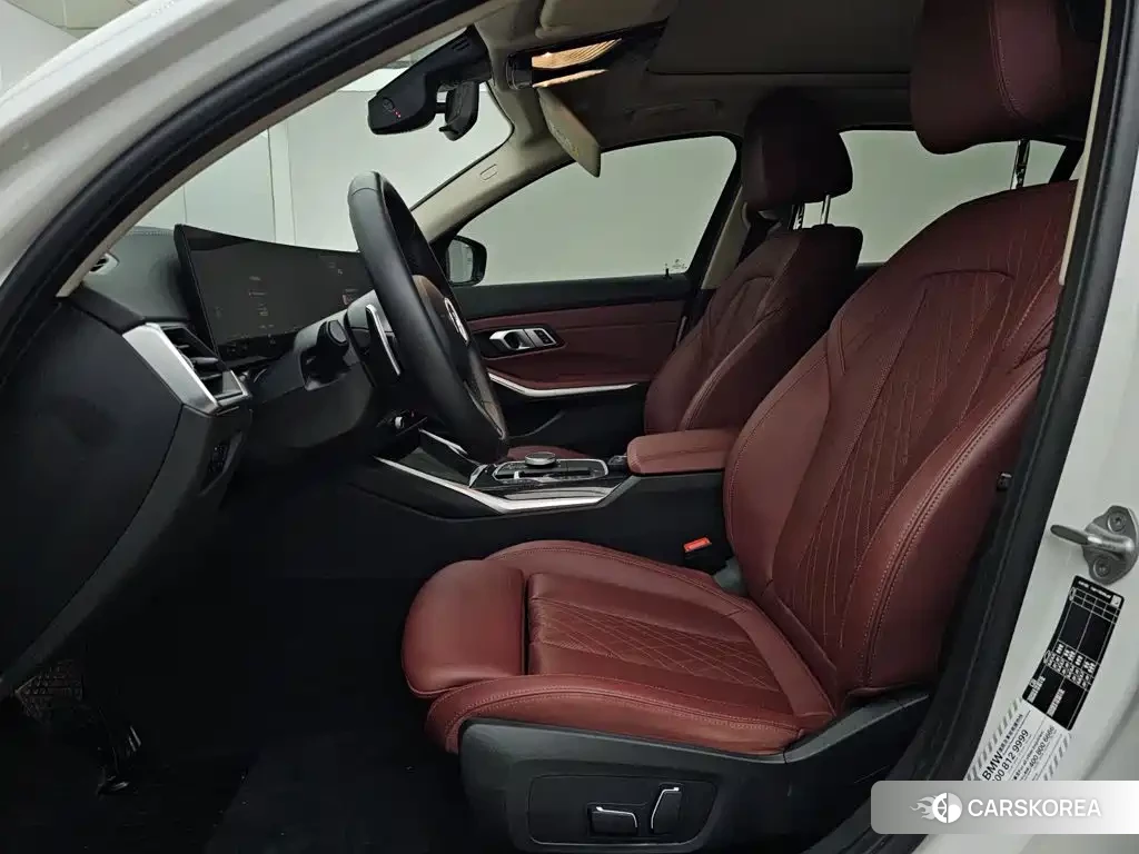 BMW 3 series id 4644468 из Китая 8