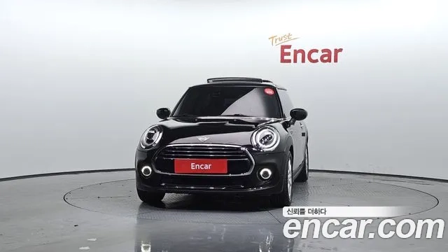 Mini Cooper id 2875718 из Кореи 13