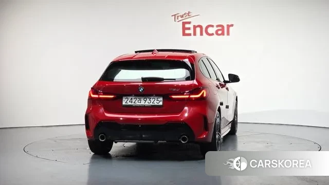 BMW 1 Series (F40) id 3044662 из Кореи 13